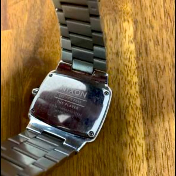 Nixon Watch - Picture 2 of 2